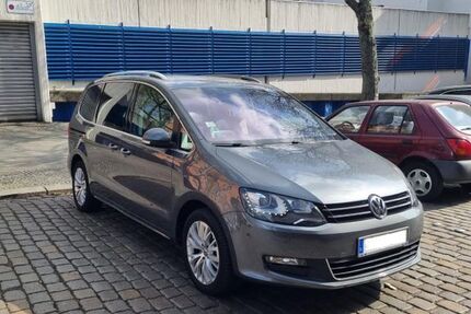 VW Sharan 145.000 km 15.500 &euro; Berlin 13355