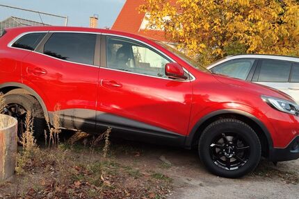 Renault Kadjar 101.000 km 8.500 &euro; Berlin - Neukölln 12353