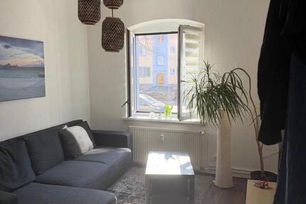 Wohnung Berlin Treptow-Köpenick - 2 Zimmer, 43 m&sup2;, 1.050&euro; | Angebot:26339160
