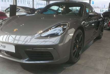 Porsche Cayman 1.490 km 79.000 &euro; Berlin, Stadt 10589