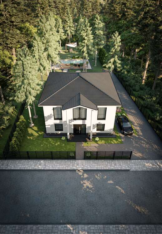 Haus zum Kaufen in Blankenfelde-Mahlow 1.200.000 € 198 m²