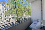Etagenwohnung Berlin Alt-Treptow - 3 Zimmer, 87 m&sup2;, 498.000&euro; | Angebot:26276701
