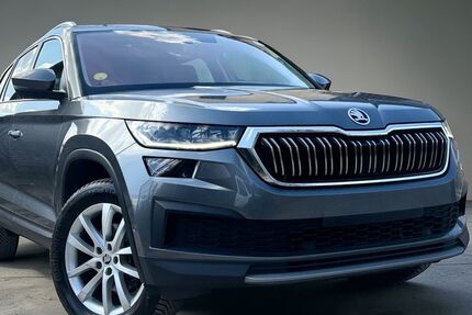 Skoda Kodiaq 105.410 km 24.499 &euro; Potsdam 14482