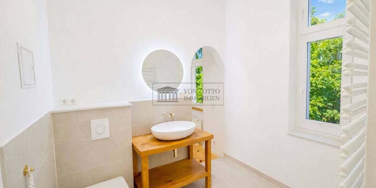 Etagenwohnung Berlin Baumschulenweg - 3 Zimmer, 90 m&sup2;, 645.000&euro; | Angebot:26259015