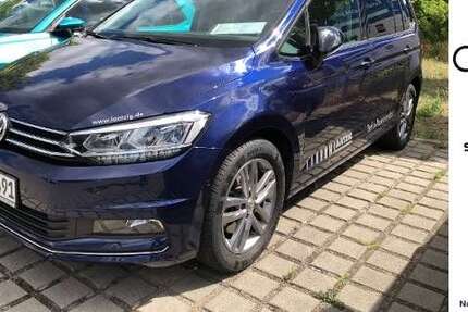 VW Touran 52.600 km 27.990 € Berlin 13435