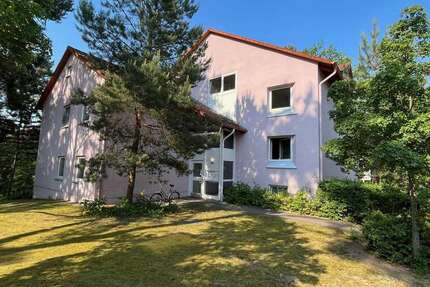 Wohnung zum Mieten in Caputh 939,60 € 62.64 m² 2 zimmer