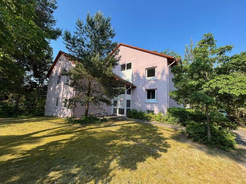 Wohnung zum Mieten in Caputh 939,60 € 62.64 m² 2 zimmer