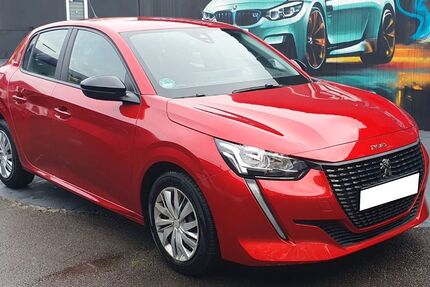 Peugeot 208 40.300 km 10.990 &euro; Berlin 12681