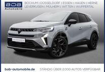 Gebrauchtwagen Renault Symbioz