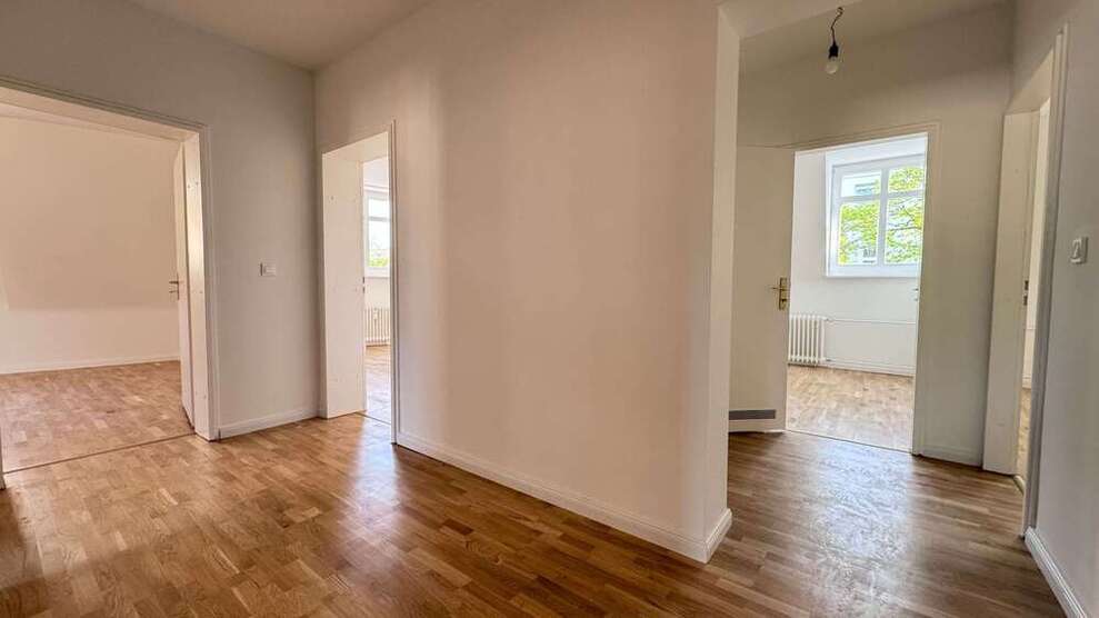 Wohnung zum Mieten in Berlin 949,44 € 82.56 m²
