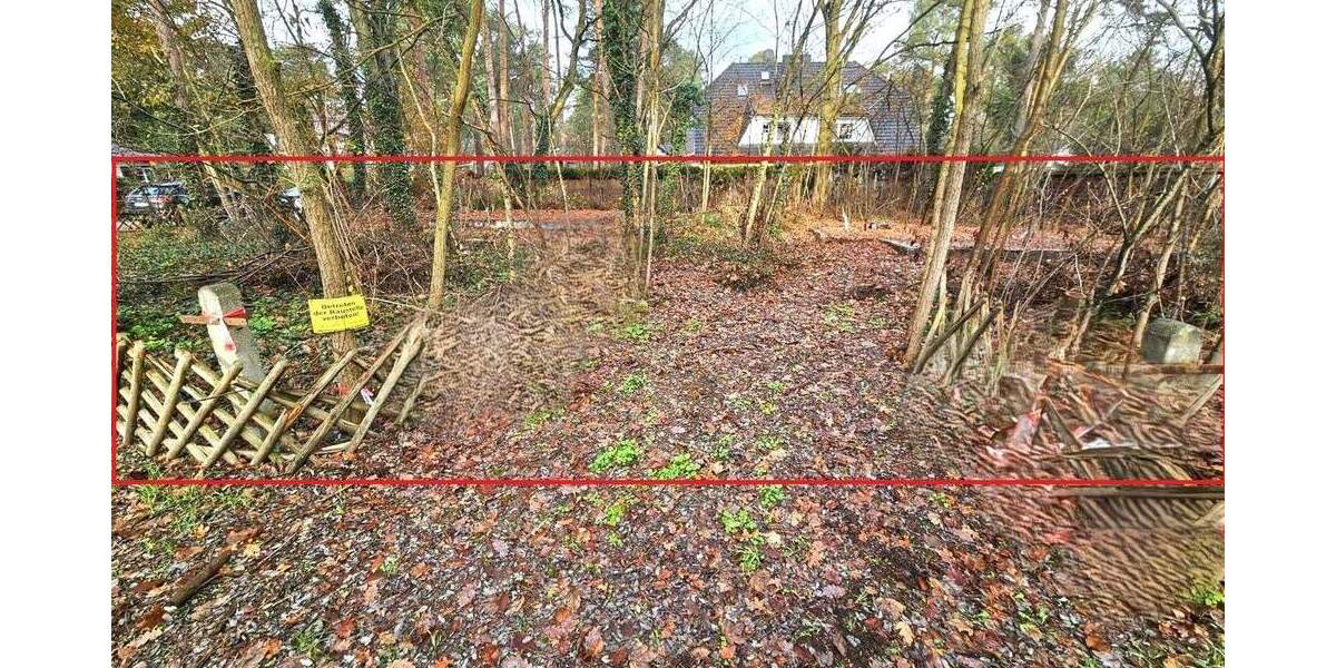 Grundstück Potsdam Groß Glienicke - 450.000&euro; | Angebot:23973692