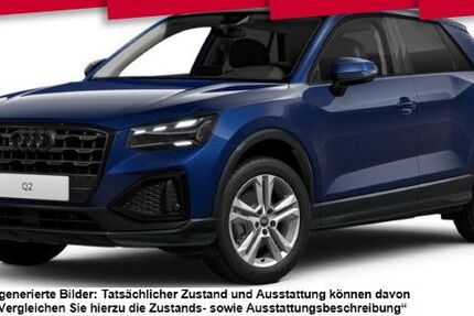 Audi Q2 33.160 km 26.900 &euro; Berlin 12489
