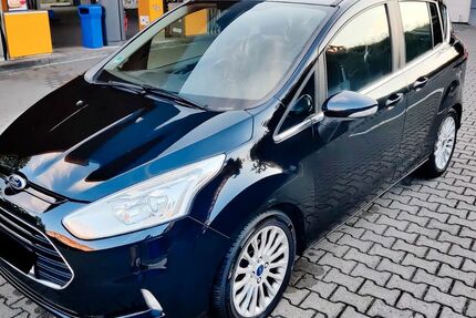 Ford B-Max 105.000 km 6.000 &euro; Potsdam 14480