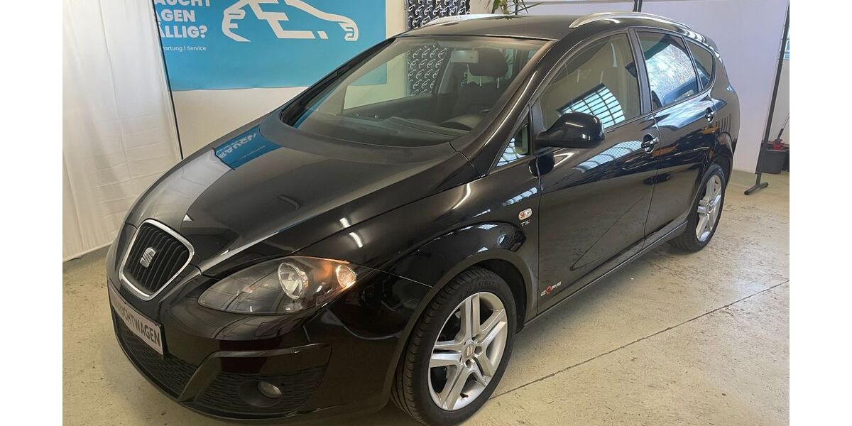 Seat Altea 184.471 km 6.950 &euro; Falkensee 14612
