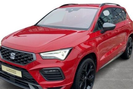 Seat Ateca 41.860 km 25.930 &euro; Berlin 13089