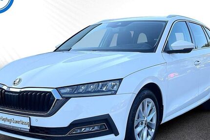 Skoda Octavia 85.127 km 22.300 &euro; Berlin 13581