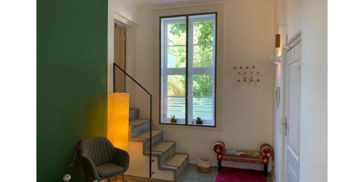 Etagenwohnung Potsdam Berliner Vorstadt - 1 Zimmer, 18 m&sup2;, 155&euro; | Angebot:21601150