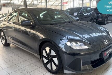 Hyundai IONIQ 6 59.490 km 24.290 &euro; Ludwigsfelde (bei Berlin) 14974