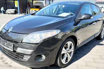 Renault Megane 140.000 km 1.499 &euro; Potsdam 14480