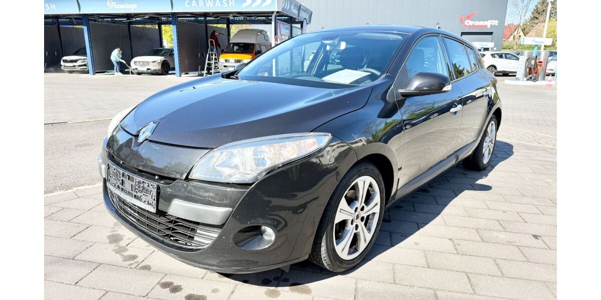 Renault Megane 140.000 km 1.499 &euro; Potsdam 14480