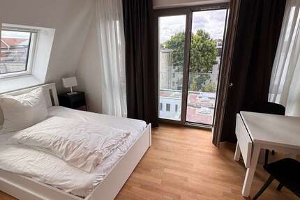 Zimmer Berlin Pankow - 1 Zimmer, 1.100&euro; | Angebot:27721014