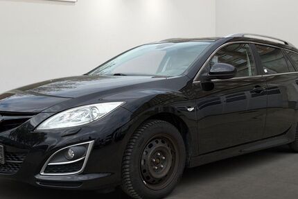 Mazda 6 199.410 km 3.799 &euro; Berlin 12681