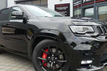 Jeep Grand Cherokee 113.868 km 42.800 € Berlin 13156
