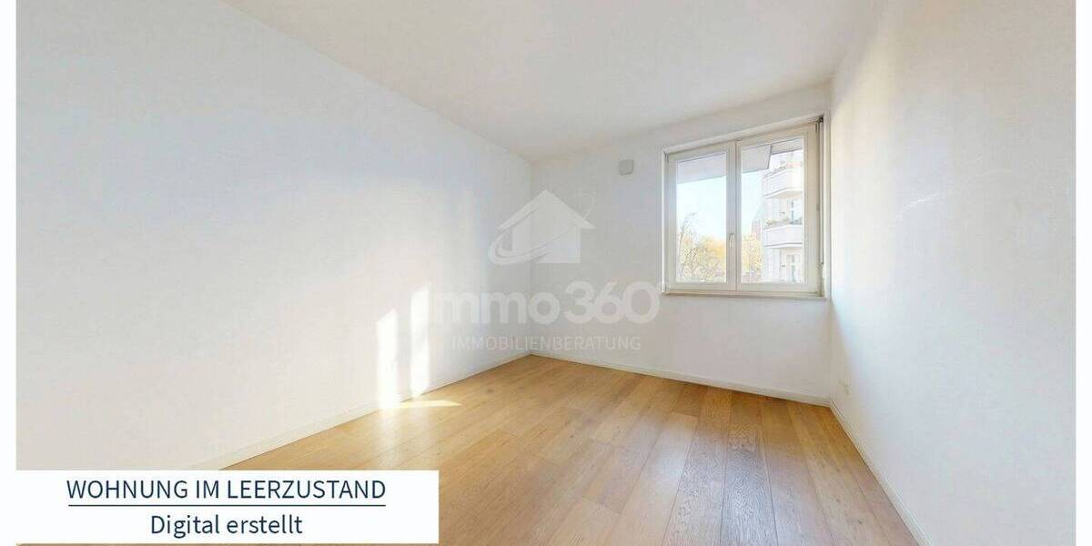 Etagenwohnung Berlin Mitte - 2 Zimmer, 50 m&sup2;, 355.000&euro; | Angebot:26711037