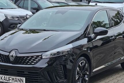 Renault Clio 8.500 km 24.890 &euro; Berlin 12247