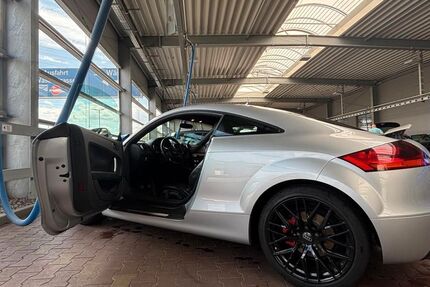 Audi TT 175.000 km 7.400 &euro; Berlin 12459