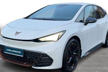 Cupra Born 37.080 km 24.663 &euro; Berlin 13089