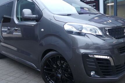 Peugeot Traveller 57.344 km 34.800 &euro; Berlin 13156