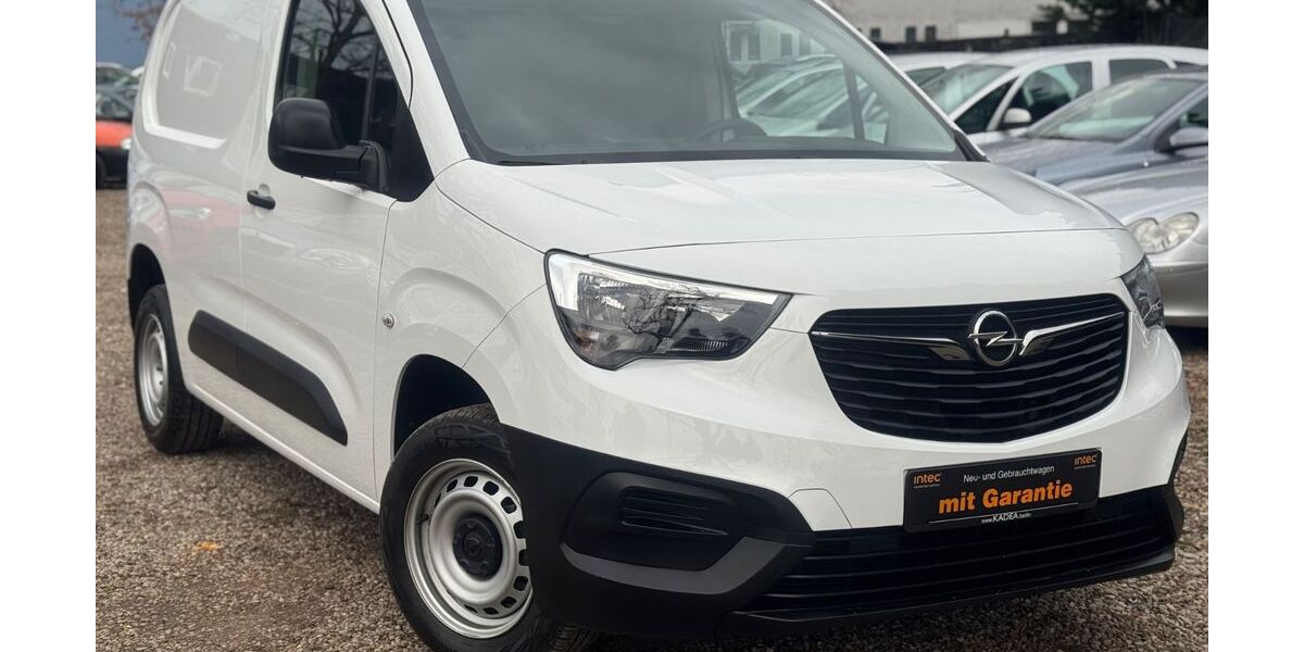 Opel Combo 30.000 km 10.990 &euro; Berlin 13127