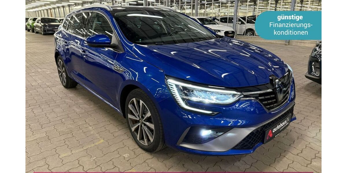Renault Megane 73.948 km 16.390 &euro; Ludwigsfelde (bei Berlin) 14974