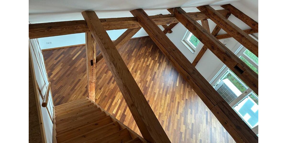 Etagenwohnung Potsdam Krampnitz - 1.350&euro; | Angebot:26021229