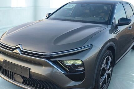 Citroen C5 X 114.000 km 17.500 &euro; Blankenfelde- Mahlow 15831