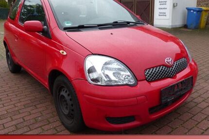 Toyota Yaris 235.073 km 1.000 &euro; Potsdam-Drewitz 14480