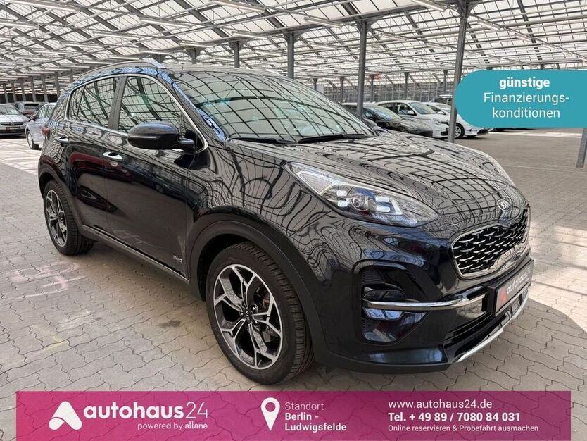 Sportage