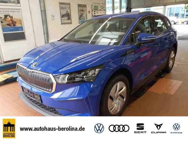 Skoda Enyaq 17.125 km 23.888 &euro; Berlin 12105