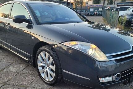 Citroen C6