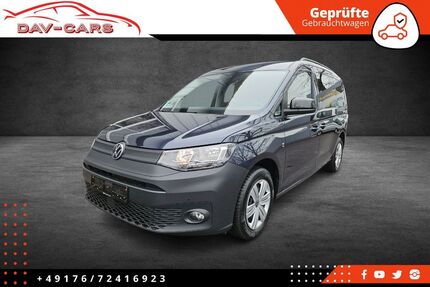 VW Caddy 16.000 km 33.189 &euro; Teltow 14513