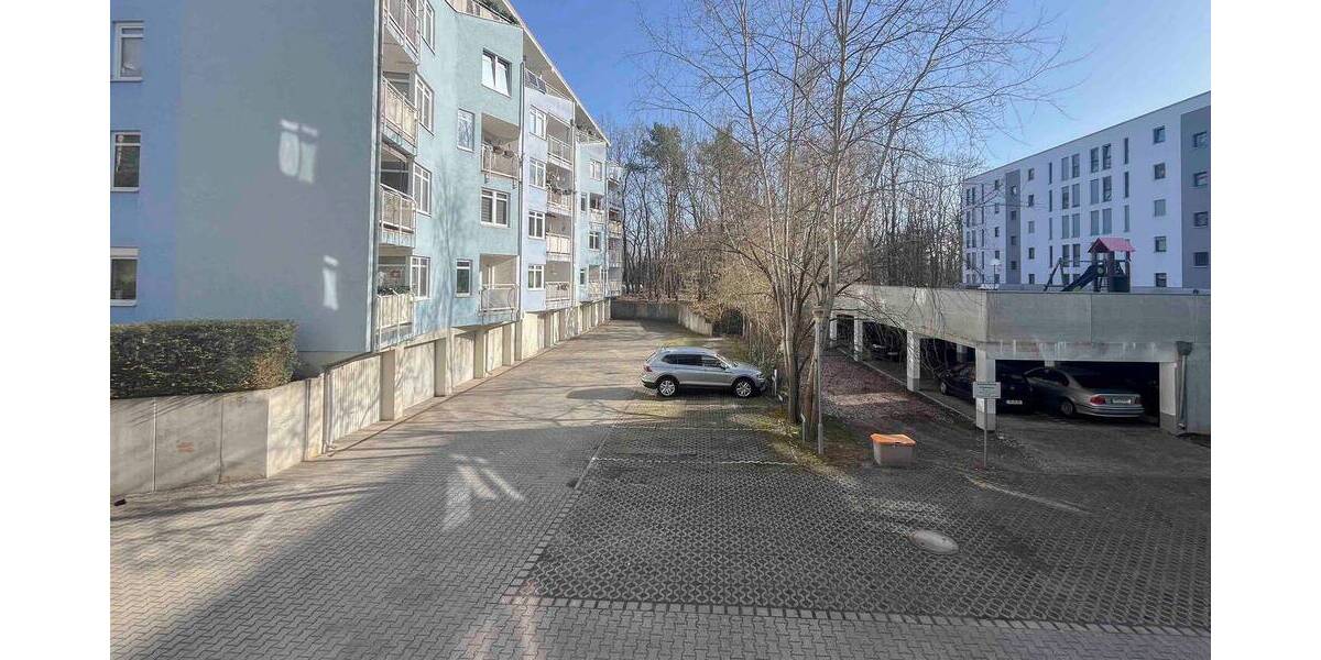 Etagenwohnung Potsdam Waldstadt I - 2 Zimmer, 70 m&sup2;, 229.900&euro; | Angebot:26157500