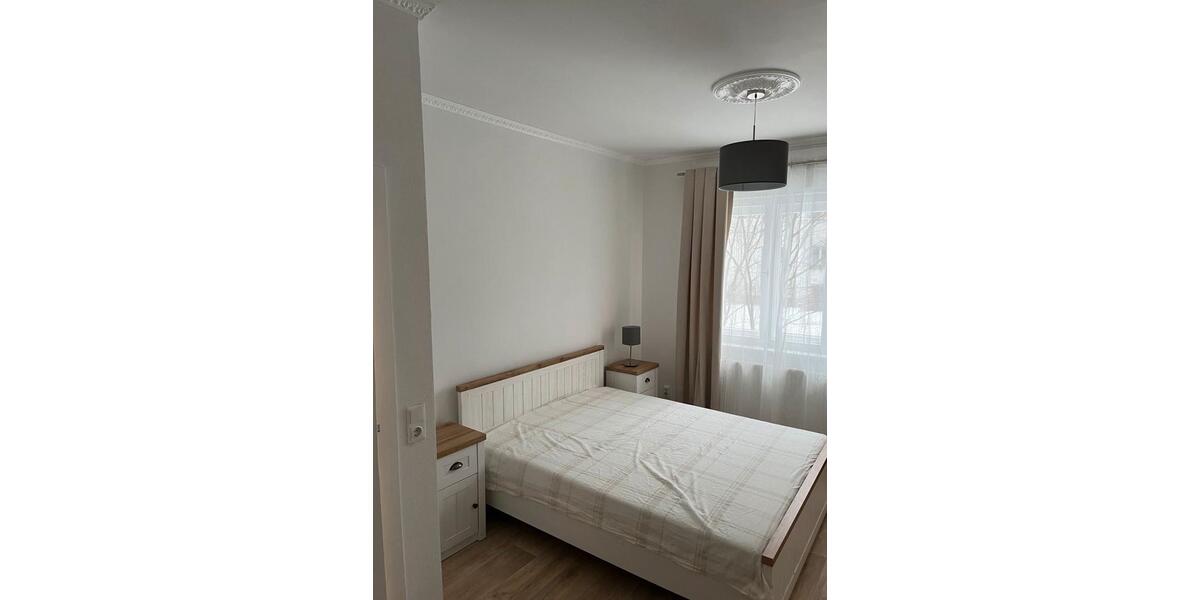 Erdgeschoßwohnung Berlin Spandau - 2 Zimmer, 44 m&sup2;, 970&euro; | Angebot:26329393