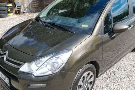 Citroen C3 241.100 km 3.970 &euro; Berlin - Pankow 13127