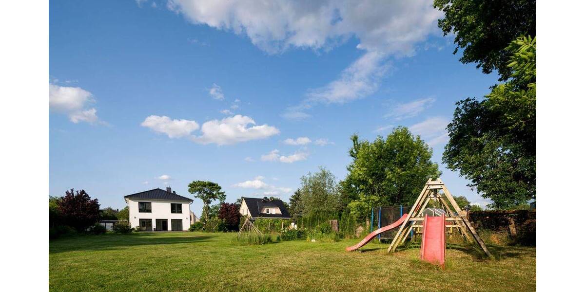 Einfamilienhaus Nuthetal Fahlhorst - 6 Zimmer, 140 m&sup2;, 649.000&euro; | Angebot:26290501