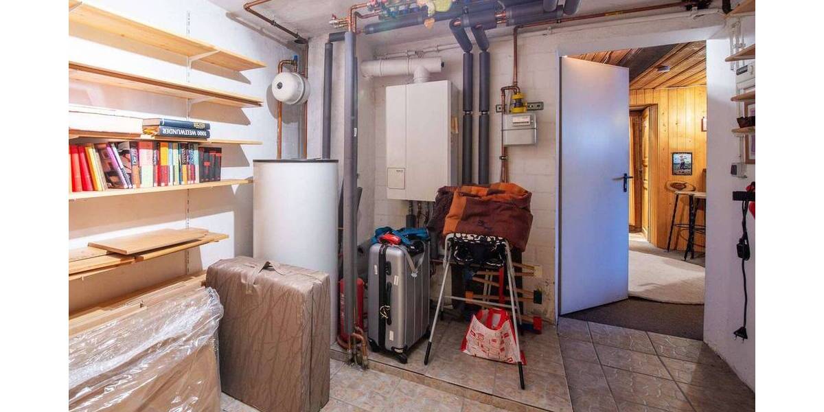 Doppelhaushälfte Berlin Buckow - 4 Zimmer, 96 m&sup2;, 449.000&euro; | Angebot:26758921