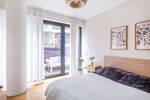 Etagenwohnung Berlin Mitte - 2 Zimmer, 59 m&sup2;, 425.000&euro; | Angebot:26906273