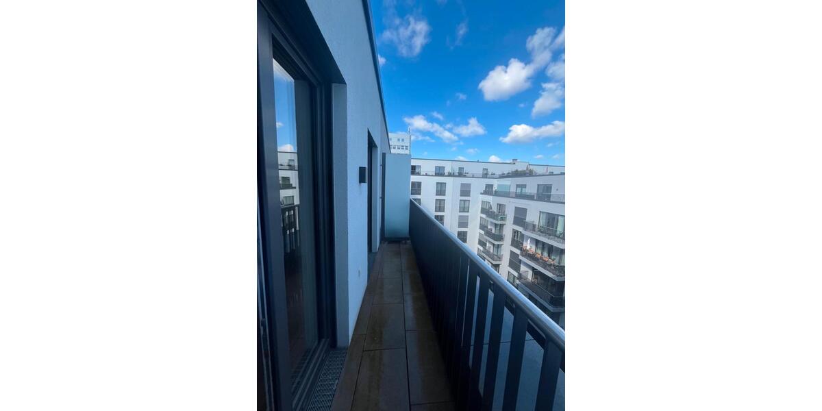 Dachgeschoßwohnung Berlin Mitte - 2 Zimmer, 78 m&sup2;, 2.300&euro; | Angebot:26464418