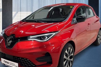 Renault ZOE 12.596 km 18.490 &euro; Berlin 13055
