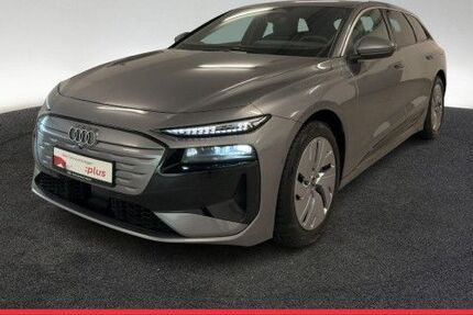 Audi A6 e-tron 11.700 km 62.900 &euro; Berlin 12489